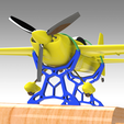 Untitled-772.png New Freestanding RC Stand for PLANES - Ironman