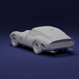 3.png FERRARI 250 GTO - 3D MODEL
