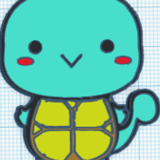 Squirtle.png Squirtle