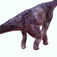 RRRR.jpg DOWNLOAD Brachiosaurus 3D MODEL ANIMATED - BLENDER - 3DS MAX - CINEMA 4D - FBX - MAYA - UNITY - UNREAL - OBJ -  Animals & creatures Fan Art DINOSAUR PREHISTORIC Saurisquios Camarasaurio Nigersaurus Titanosaurus Antarctosaurus Antarctosaurus  Shunosaurus