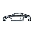 Audi-TT-2015.png Audi Bundle 27 Cars (save%37)