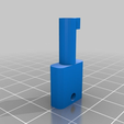 50c01172ec9a541d53f7b69bd2aa831c.png Free STL file hand cuffs・3D printing design to download