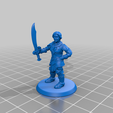 War_Priest.png Pathfinder/DnD Minis