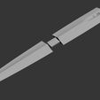 24.jpg Sword of Aragorn, Anduril, Narsil