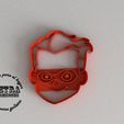 6.jpg FONDANT COOKIE CUTTER THE INCREDIBLE 2