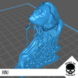 20.png Xinj Head for 6 inch action figures