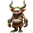 Forest-Horned-Goblin-7.png Forest Horned Goblin