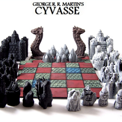 Capture_d__cran_2015-09-15___10.20.30.png Free STL file Cyvasse Board (Variant)・Object to download and to 3D print