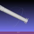 meshlab-2021-08-18-11-33-41-99.jpg Space X Super Heavy Booster Printable Model