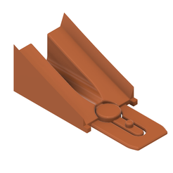 Ramp-HW.png Fichier STL gratuit Rampe de saut Hot Wheels・Objet imprimable en 3D à télécharger