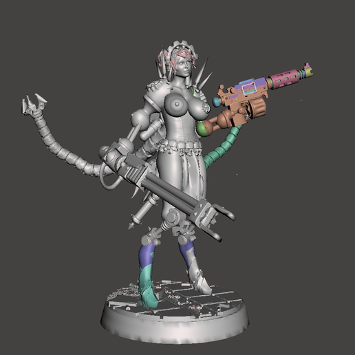 Screenshot-2023-04-30-104256.png Spring Cleaning All My Adep Ass Mechanicus in one spot for a Great Price over 30 Models