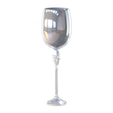 WhiteWine_2_Plain.png 10 Pre-Hollowed Glasses Set #4 of 6