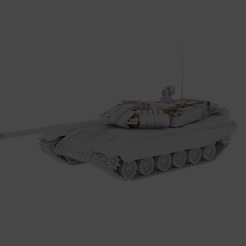 photo.png Russian T-90A military tank