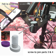 26.png iRiG Pro Duo Interface Support - Redesign / iRig Pro Duo Mic Stand Holder - upgrade!
