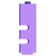 cover.stl Scannwatch Nova holder