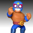 2_5.jpg El Primo - Brawl Stars