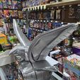 20220601_175115.jpg Hawk Haven SILVERHAWKS playset