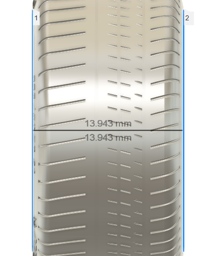 Screenshot-2025-07-21-162357.png 1/24 20x10/21x13 Porsche 911 (992) GT3 RS Juego de ruedas- Advant Garde SRX01