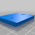 f1d0c2b905b30d64ca9dd69935b37768.png Top-hat rail for electrical modules