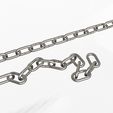 Chain-0101.jpg Houseware and Industrial Objects Collection