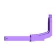 RPi_X_axis_Mount.stl Raspberry Pi X-axis Camera Mount