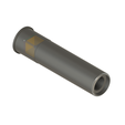 20-gauge-to-9mm-laser-adapter-v2.png 20 gauge to 9mm laser adapter