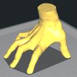 hand_the_thing.jpg Hand (Multiple Poses & Models)