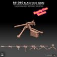 m1919-tripod-insta-promo-larger-royfree.jpg M1919 Browning 30 cal Machine Gun Royalty Free Version