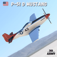 24.png North American P-51 D MUSTANG