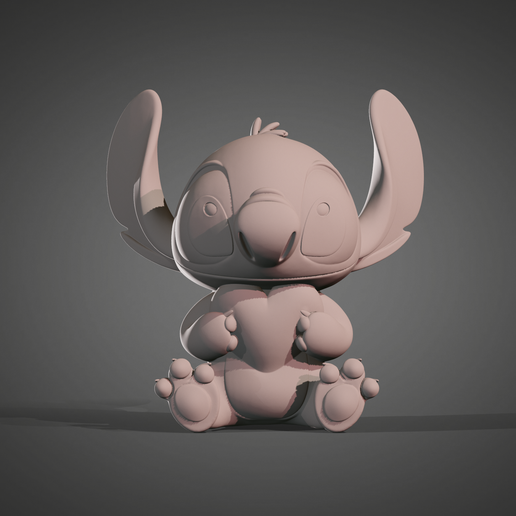 screenshot125.png Stitch Love (Impresión fácil)