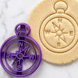 Captura-de-pantalla-2026-08-14-110028.png Cookie Cutter Compass Mold Pastry