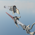 Wuthering-Waves-Changli-sword-Blazing-Brilliance-3d-model-3d-print-6.png Wuthering Waves Changli sword Blazing Brilliance 3d model 3d print