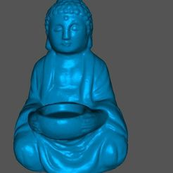 pjiio.jpg Bougie de Bouddha