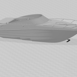 Sem-título.png Free STL file sport boat・3D print design to download