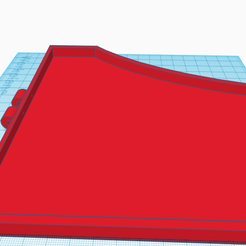 Magnetic closure mask storage box.png Fichier STL gratuit Boîte de rangement pour masque à fermeture magnétique・Modèle pour impression 3D à télécharger