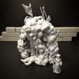 3c467171fa3f46ab5bcf0fd45600a7b3_preview_featured.jpg Monster Mondays #1: Battlefield Elemental (Heroic scale)
