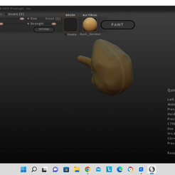 Screenshot-54.png 3MF file Elvis snail・3D print design to download, edella-marianna