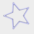 Capture d’écran 2018-06-14 à 22.42.28.png Free STL file 3 bicuit takeaway pieces, kitchen kit.・3D printable design to download