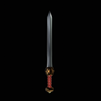 gladius-swords-10x-12.png 10x design gladius swords medieval