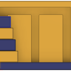 colors.png Free STL file Towers Of Hanoi Sliding Puzzle・Object to download and to 3D print