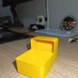 Parametric-Box.jpg Stackable Parametric Modular Organizer Box