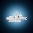 udaloy-class-destroyer-russian-navy-warship-model-stl-3d-print-turntable-03-103deg.png Modèle de destroyer de classe Udaloy