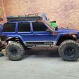 20230721_185020.jpg SCX10 JEEP CHEROKEE ROOF RACK