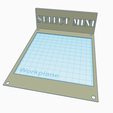 Annotation_2020-01-06_222304.png Select Mini Build Plate Model for Prusa Slic3r