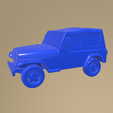 A001.png JEEP WRANGLER YJ 1987 PRINTABLE CAR IN SEPARATE PARTS