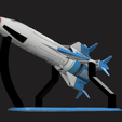 Captura-de-pantalla-2023-10-01-085043.png Ship Thunderbird 1-STL File, 3D Digital Printing STL File for 3D printers, ship model, figures, 3D model, 3D ship, 3D Ship