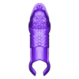 Revised large.stl Doigts de serpent stupides
