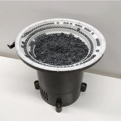 096b7f40e7433f6ecc47a55ffc21ad83_preview_featured.jpg Vibrating Bowl Feeder MKII - Full Release Package