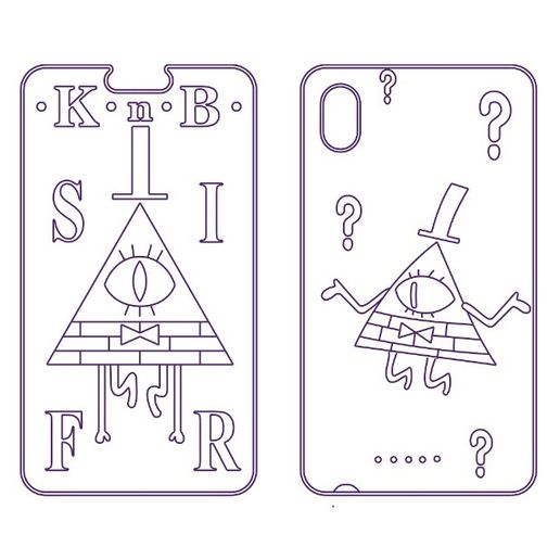 Phone case