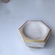 Candle Holder - Titular de la vela